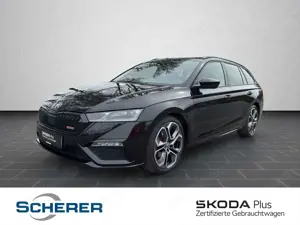 Skoda Octavia Combi RS PLUS 2.0 TDI DSG MATRIX PANO RF