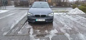 BMW 114 114 i