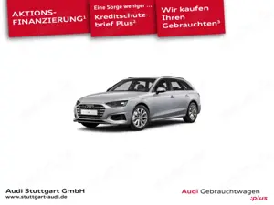 Audi A4 advanced 35 TDI Keyless Kamera LED Navi