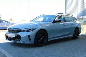 BMW 340 Md xDrive Tour M Sport pro Standhzg AHK ACC