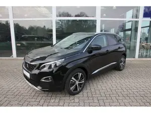 Peugeot 3008 Allure HDI 120 EAT6 LED Carplay RFK