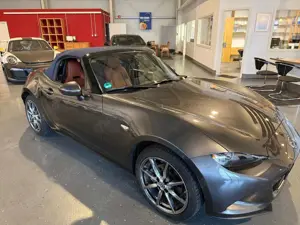 Mazda MX-5 Kinenbi