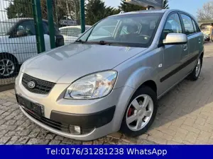 Kia Rio 1.4 EX Top !! Tüv bis Januar 2027 !! Klima