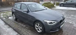 BMW 114 114 i Bild 2