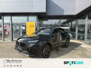 Peugeot 3008 Mild-Hybrid 136 GT/DAB/KAMERA/LED/Assitenzsysteme