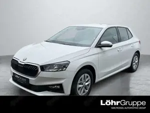 Skoda Fabia 1,0 TSI