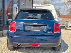 MINI Cooper Bild 4