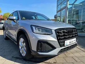Audi Q2 35 TFSI advanced LED/Kamera