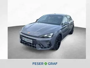 CUPRA Leon 2.0 TSI 221 kW VZ / Intelligent DRIVE / AHK