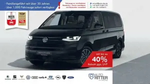 Volkswagen T7 Multivan Business LÜ ACC|AHK|RFK|PANO|LED|...