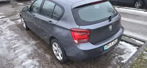 BMW 114 114 i Bild 5