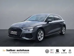 Audi A3 Sportback 35 TFSI S tronic S line+MATRIX+NAVI+KAM