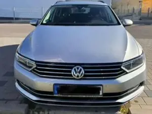 Volkswagen Passat Variant Passat Variant 1.5 TSI