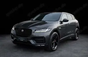 Jaguar F-Pace *R-Sport AWD Aut. LED*Navi*Leder*Kam.*Spur