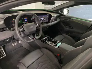 Audi A6 e-tron Avant S line HUD+AHK+ACC+AIR+PRO+PANO+HPC Bild 4