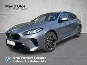 BMW 120 i M Sport Pano Navi Digitales Cockpit LED ACC Klim