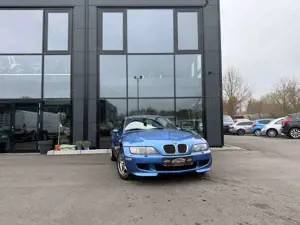 BMW Z3 M Coupe*SCHIEBEDACH*KLIMA*SHZ*LEDER*ALU*3HD*