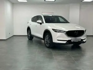 Mazda CX-5 Sports-Line AWD/MATRIX/NAVI/CARPL/HUD/LEDER