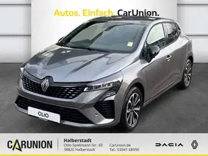 Renault Clio KISS TCe 90 Kamera PDC Navi BT