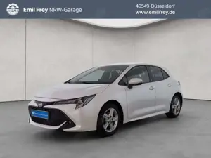 Toyota Corolla 1.8 Hybrid Team Deutschland NAVI+BI-LED+AC
