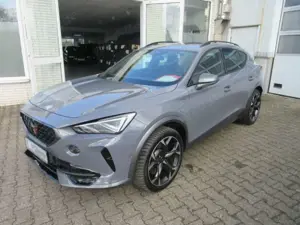 CUPRA Formentor VZ 1.4 e-Hybrid NAVI PANORAMA AHK KAMERA LEDER MATRIX LED ACC ALU APS SITZHEIZUNG