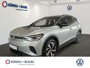 Volkswagen ID.4 Pro ENERGY 210 kW (286 PS) 77 kWh 1-Gang-Au