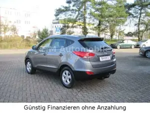 Hyundai iX35 Bild 4