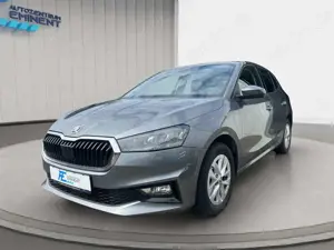 Skoda Fabia 1.0 TSI DSG KAMERA SHZ ACC LED-S.