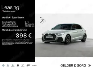 Audi A1 advanced 35 TFSI KAMERA*NAVI*ACC*SH
