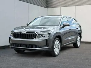 Skoda Kodiaq Selection NAVI+19''ALU+ACC+KAMERA+el.HECKKL. 1....