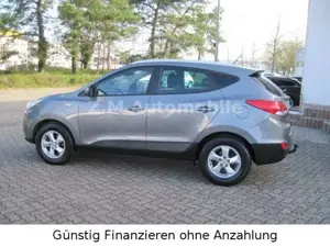 Hyundai iX35 Bild 5