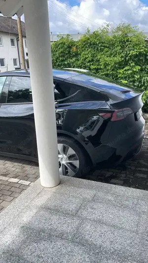 Tesla Model Y Bild 5