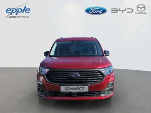Ford Tourneo Connect TITANIUM 1.5 EcoBoost Automatik Bild 2