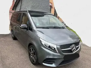Mercedes-Benz Marco Polo Marco Polo 300 d 4MATIC EDITION - AMGLine