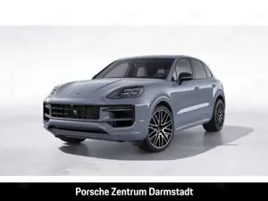 Porsche Cayenne S E-Hybrid Burmester HA-Lenkung InnoDrive