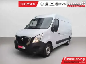 Nissan Interstar Kastenwagen dCi 150 L2H2 AHK+PDC+SpurW