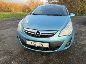 Opel Corsa Corsa  3-Türer 1.2 16V ecoFLEX Satellite