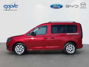 Ford Tourneo Connect TITANIUM 1.5 EcoBoost Automatik Bild 3