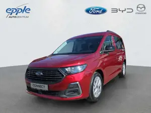 Ford Tourneo Connect TITANIUM 1.5 EcoBoost Automatik