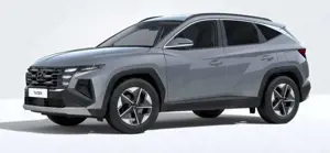 Hyundai TUCSON Trend 1.6CRDi 136PS DCT+MATRIX-LED