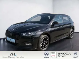 Skoda Fabia 1.0 TSI Monte Carlo DSG/LED/GRA/SmartLink