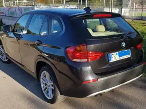 BMW X1 X1 Diesel xDrive20d Aut.