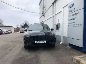 Ford Kuga Plug-In Hybrid ST-Line X
