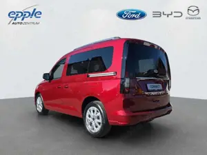 Ford Tourneo Connect TITANIUM 1.5 EcoBoost Automatik Bild 4