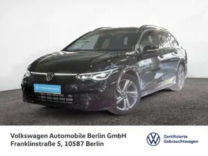 Volkswagen Golf Variant Golf VIII Variant 2.0 TSI R-Line Kamera Navi LED