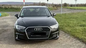 Audi A3 A3 35 TFSI Sport  S tronic *SHZ*Sportsi.*PDC*TEMPO