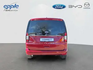 Ford Tourneo Connect TITANIUM 1.5 EcoBoost Automatik Bild 5