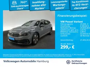 Volkswagen Passat Variant 1.4 TSI Hybrid GTE LED Panorama