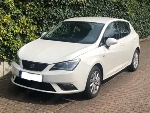 SEAT Ibiza 1.2 Style Salsa