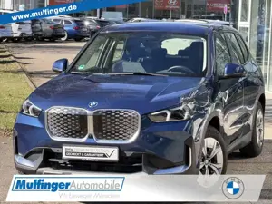 BMW iX1 x30 Sports.HUD ACC SurView.LiveProf.ParkAss+